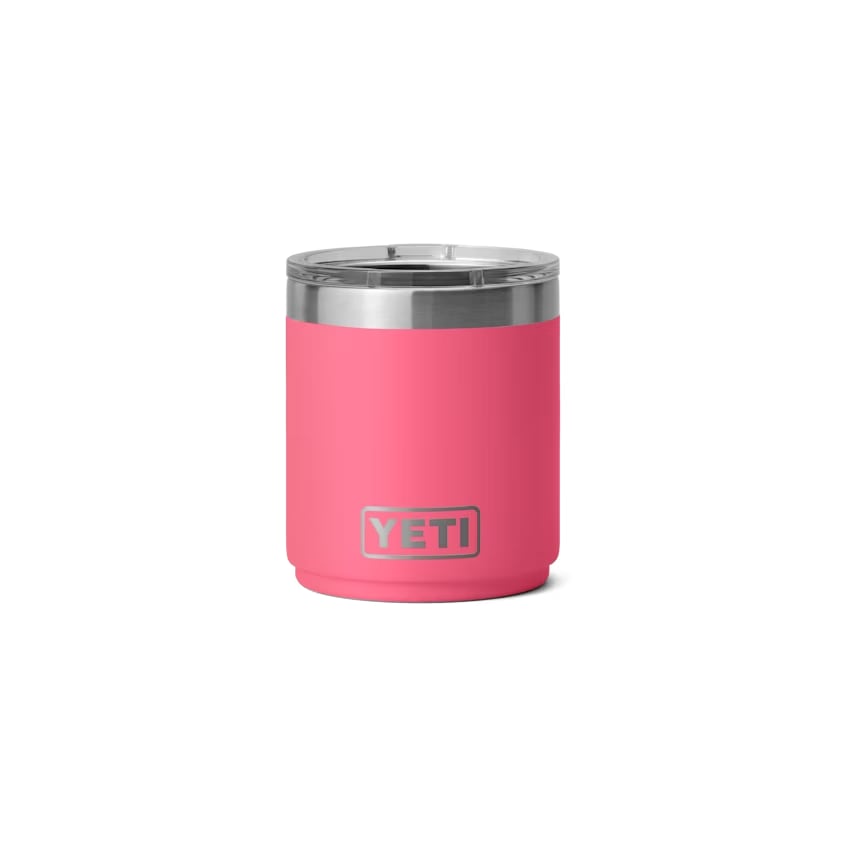 YETI Rambler 10 OZ Stackable Lowball w/MagSlider Lid 13