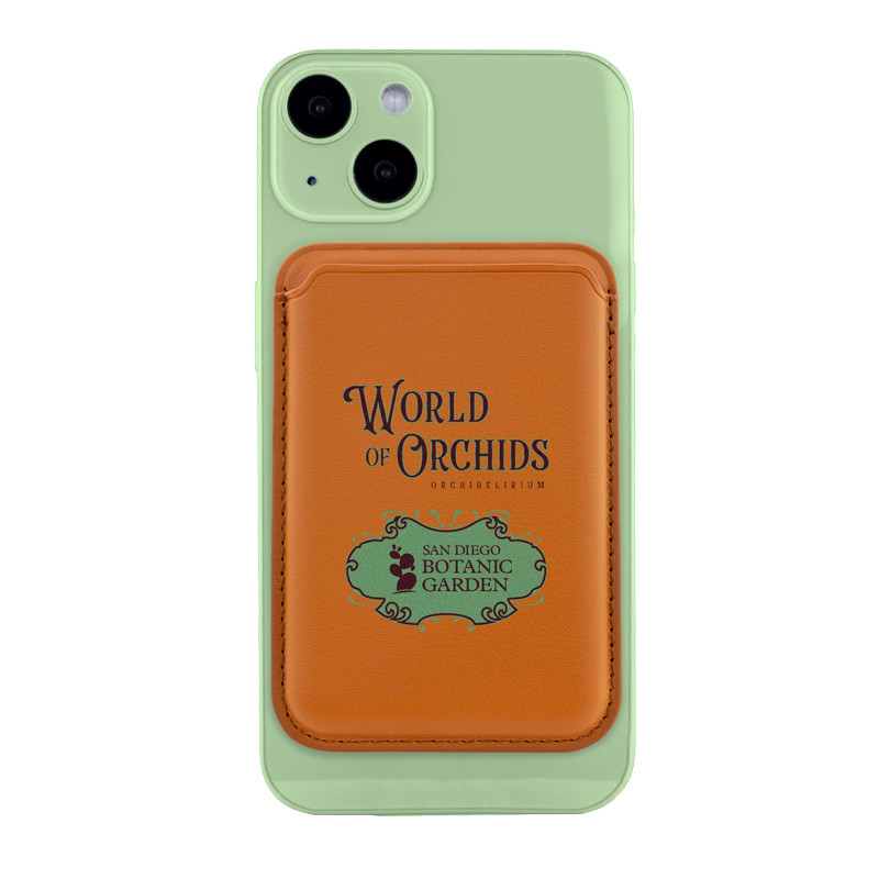 Magnetic Card Holder & Wallet 6