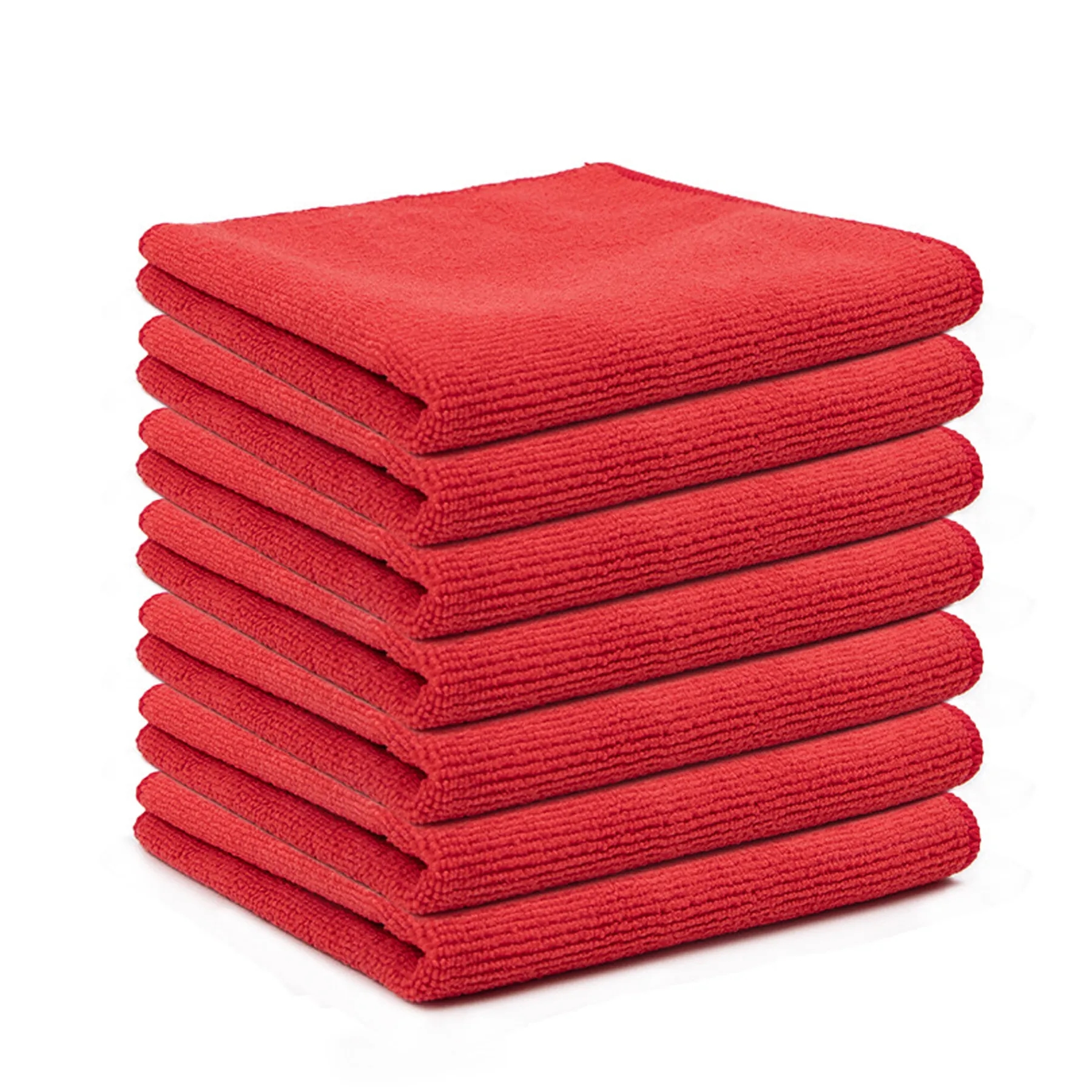 Microfiber Cleaning Cloth 6