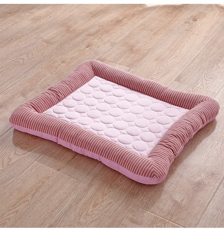 Summer Pet Ice Pad 6