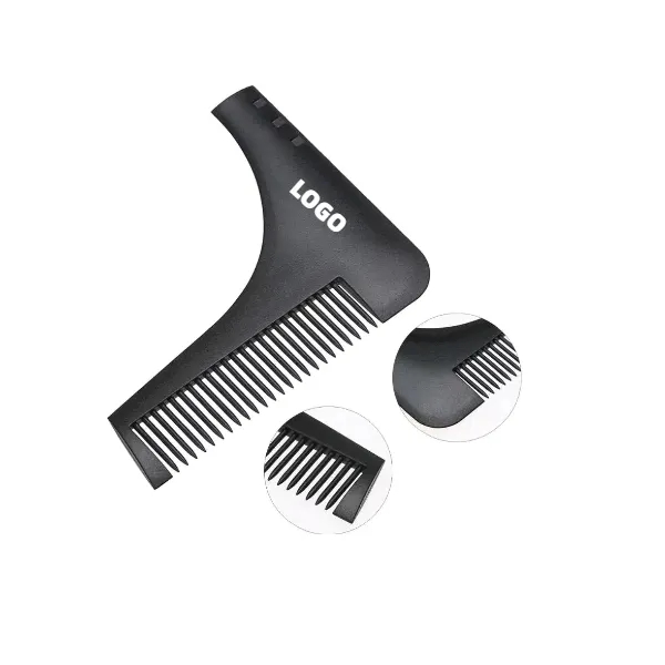 Beard Model Comb 4