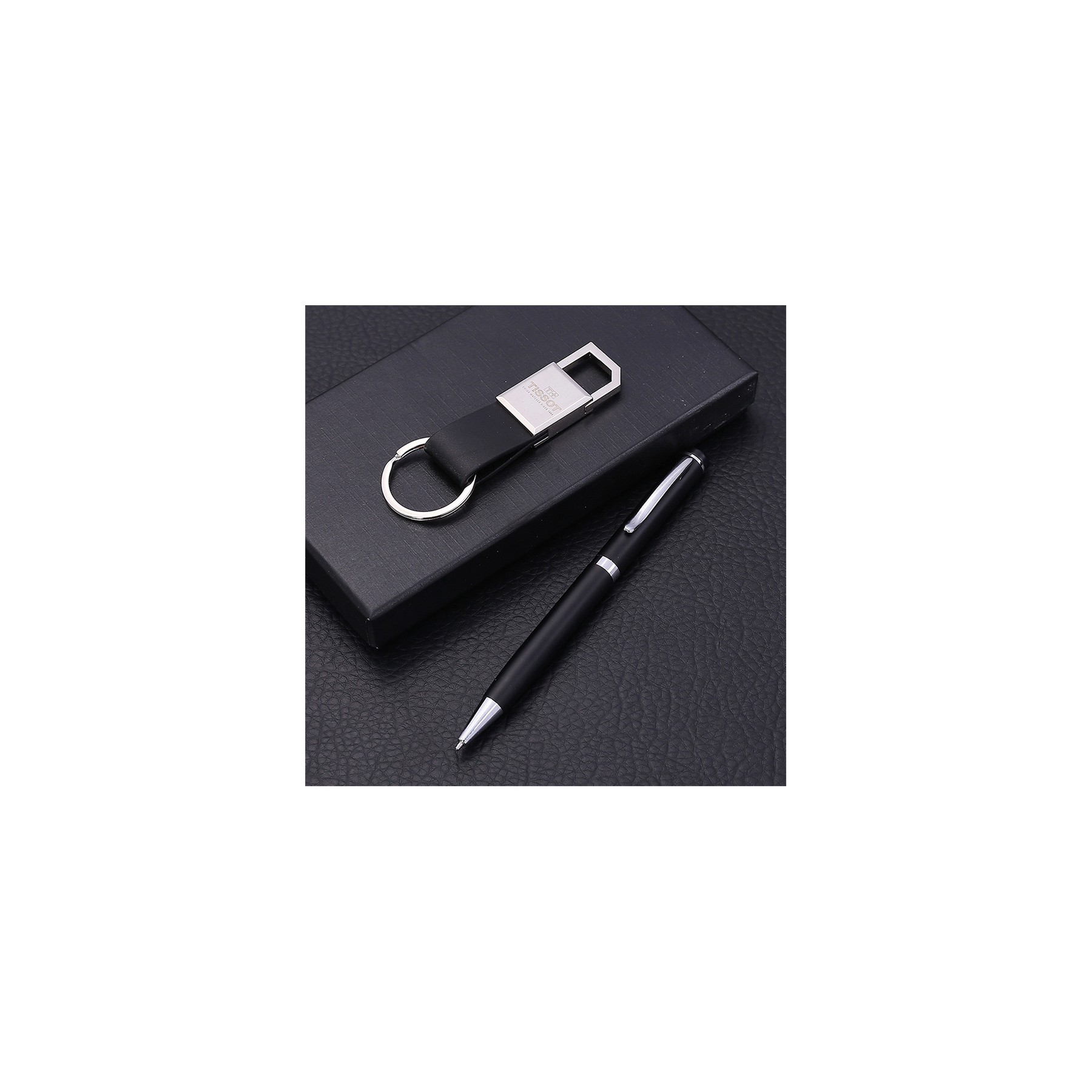 Pen and Key Chain Set 3