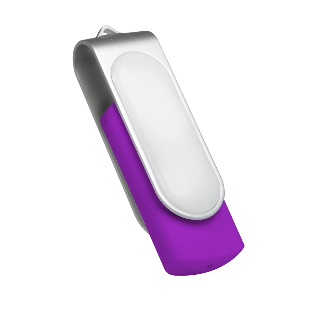 Epoxy Swivel USB Flash Drive 3.0 17