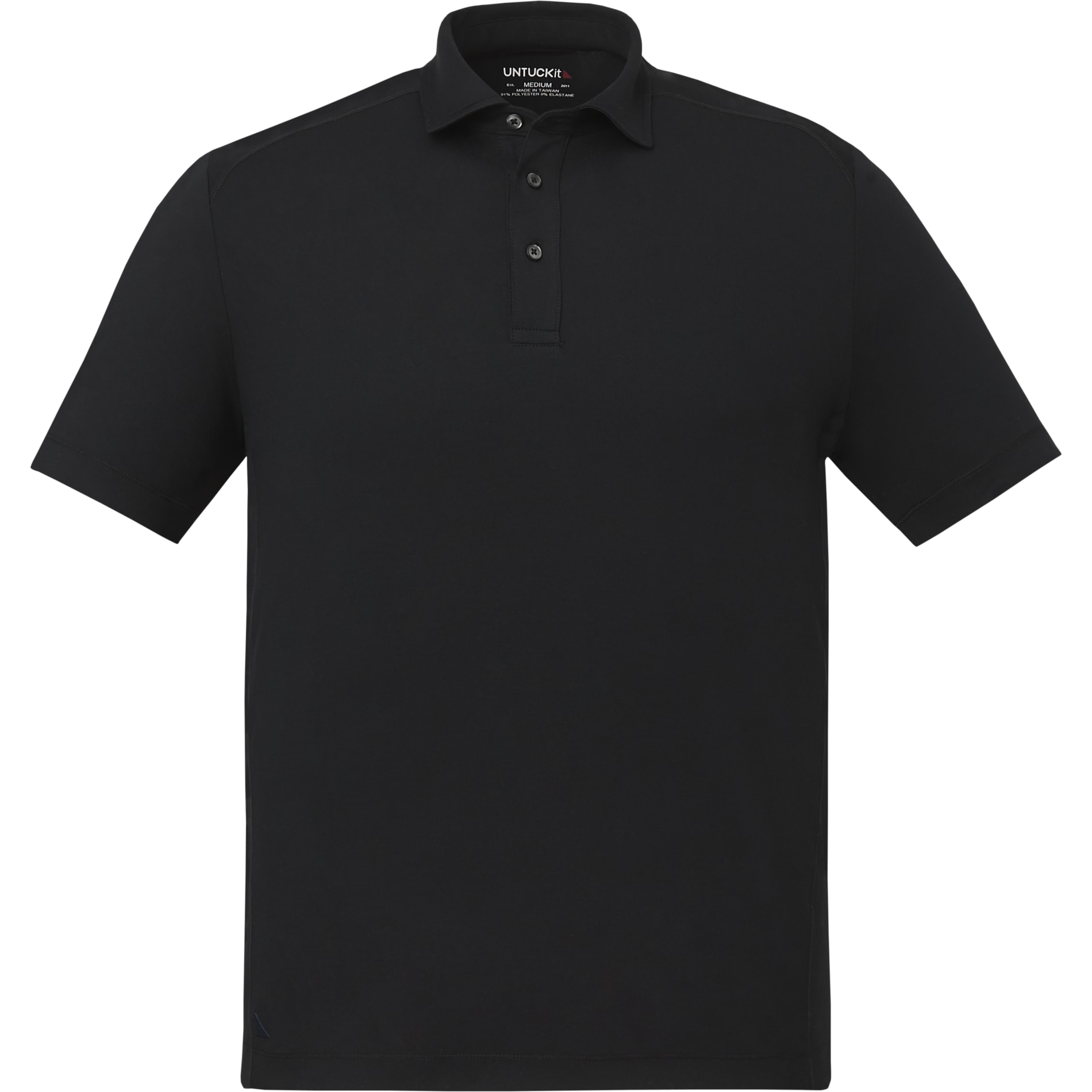 UNTUCKit Performance Polo - Men's 178