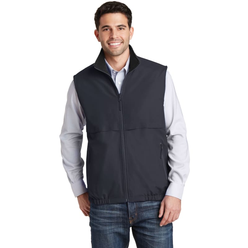 Port Authority Reversible Charger Vest. 5