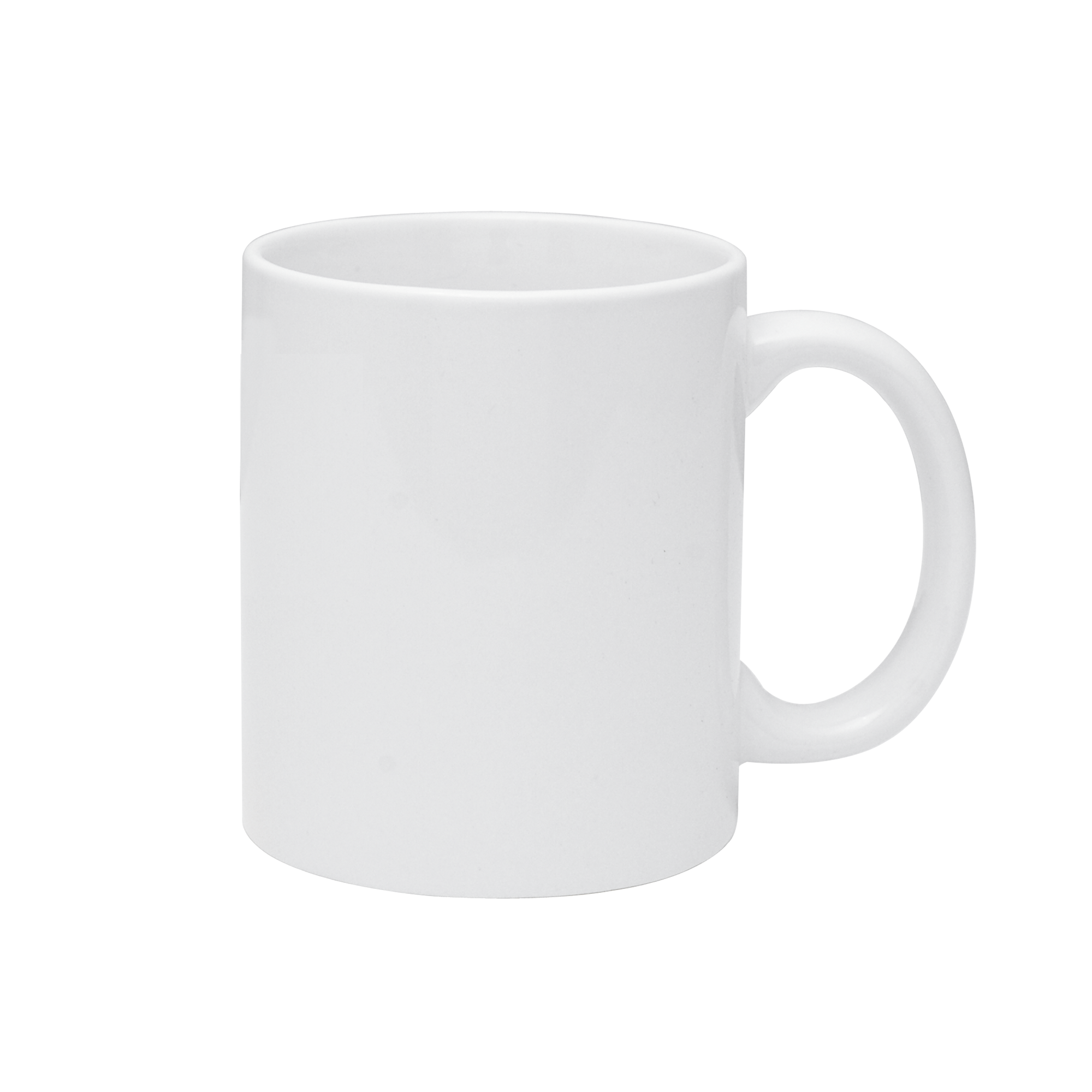 12 oz. SimpliColor Mug 3