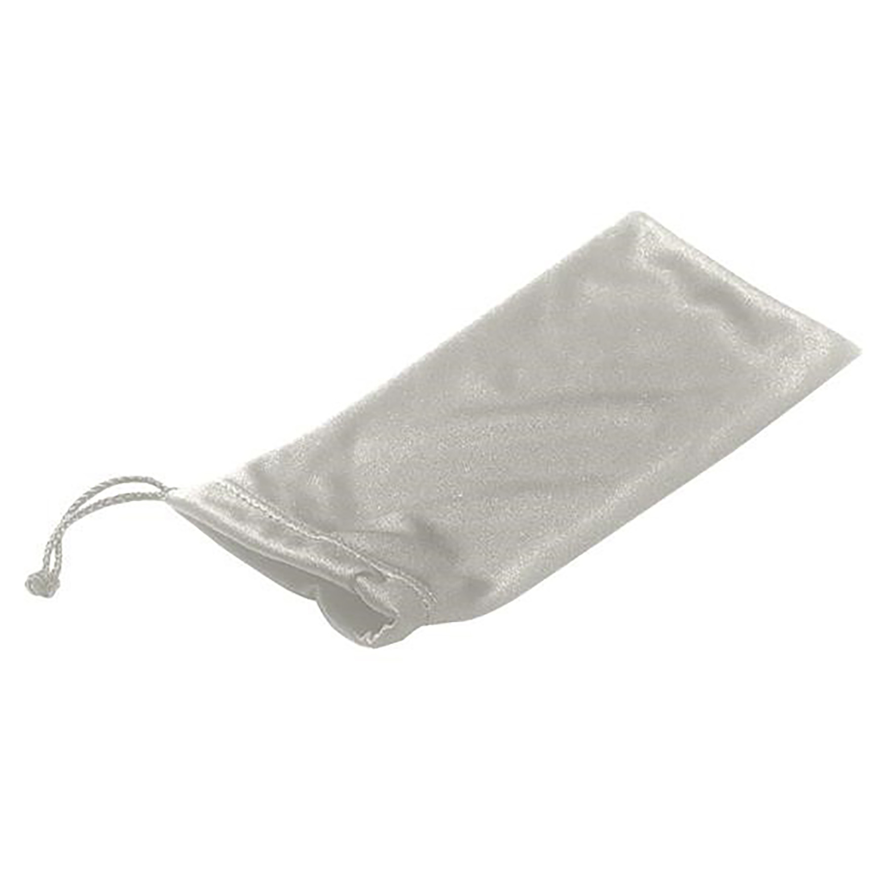 Microfiber Sunglasses Pouch With Drawstring Closure 11
