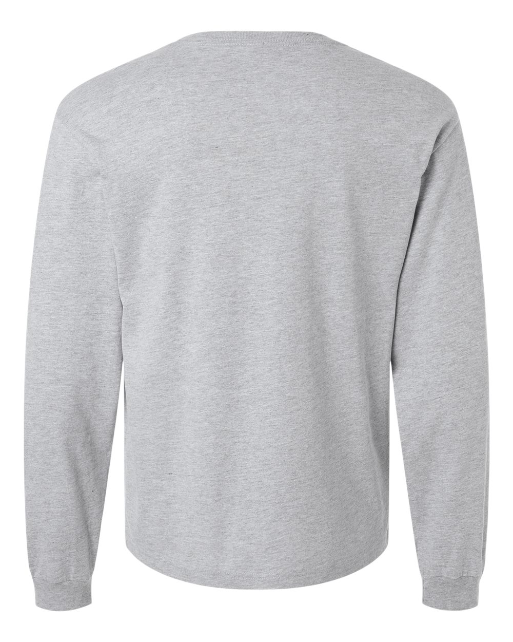 6 oz. Heavyweight Long Sleeve Tee - 3511 47