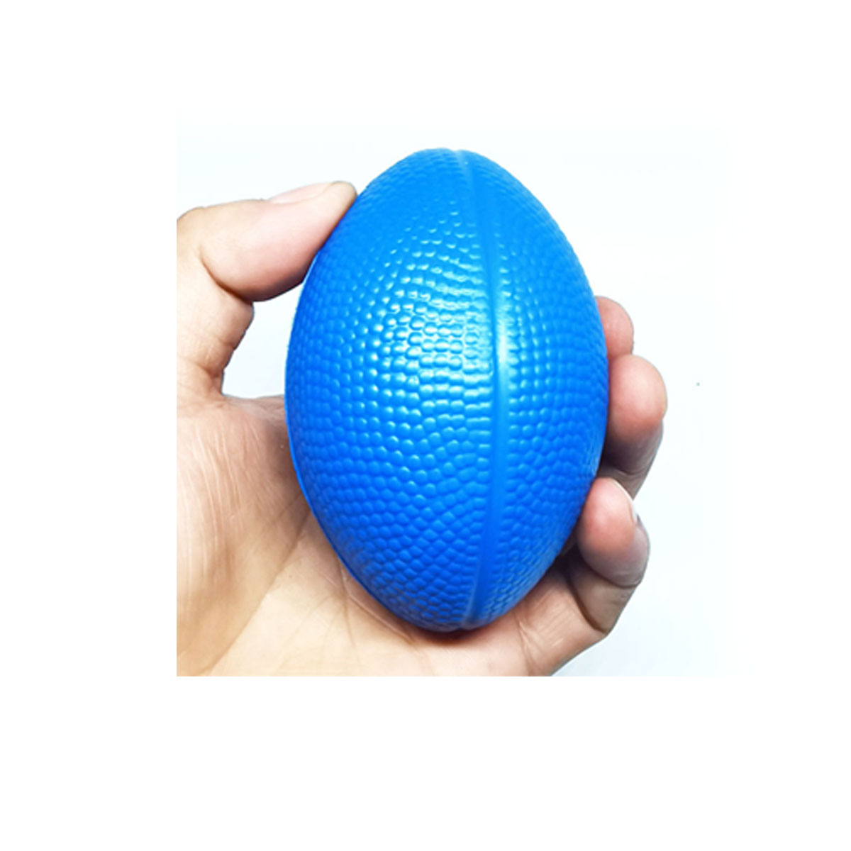 Anti-Stress Mini Rugby Ball 5