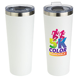 Greco 28 oz Vacuum Insulated Stainless Steel Tumbler 24