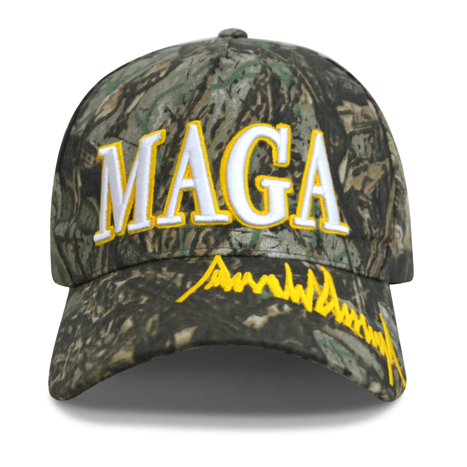 MAGA Hat 5