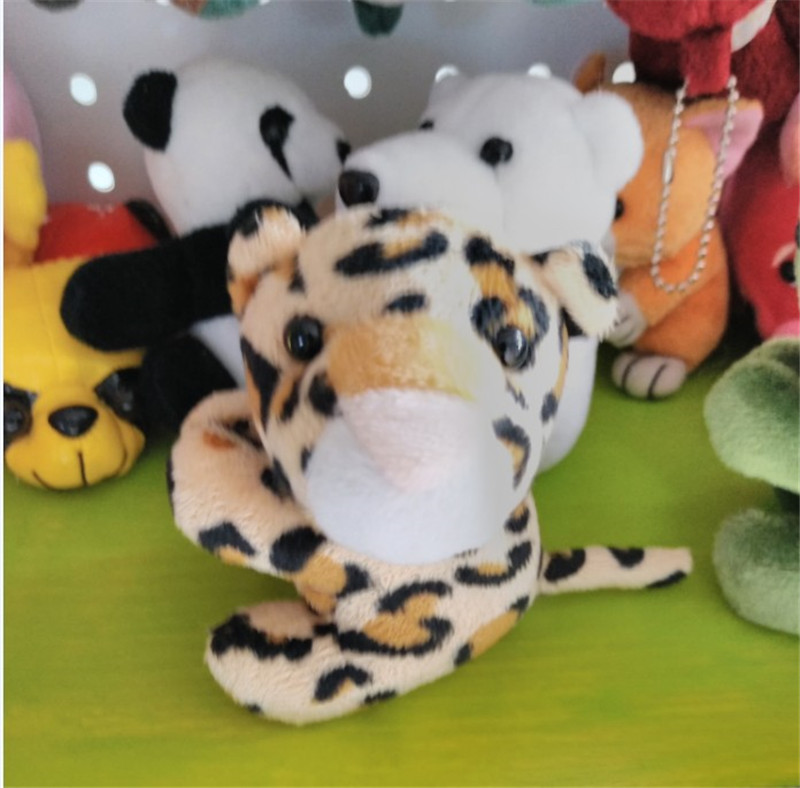 clip on animal 3