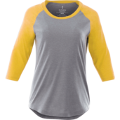 Women's DAKOTA Three Quarter Tee 50