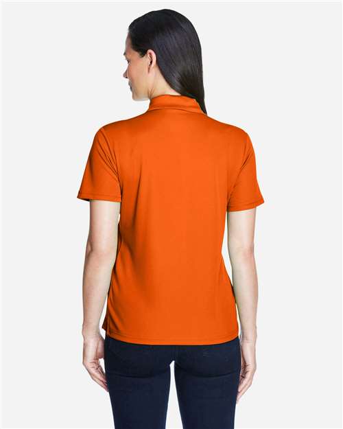 Women's Origin Performance Piqué Polo - 78181 182