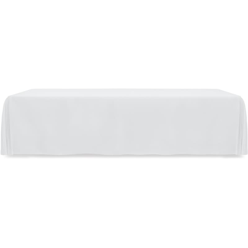 8FT Trade Show Table Cover - Full Color Imprint 61