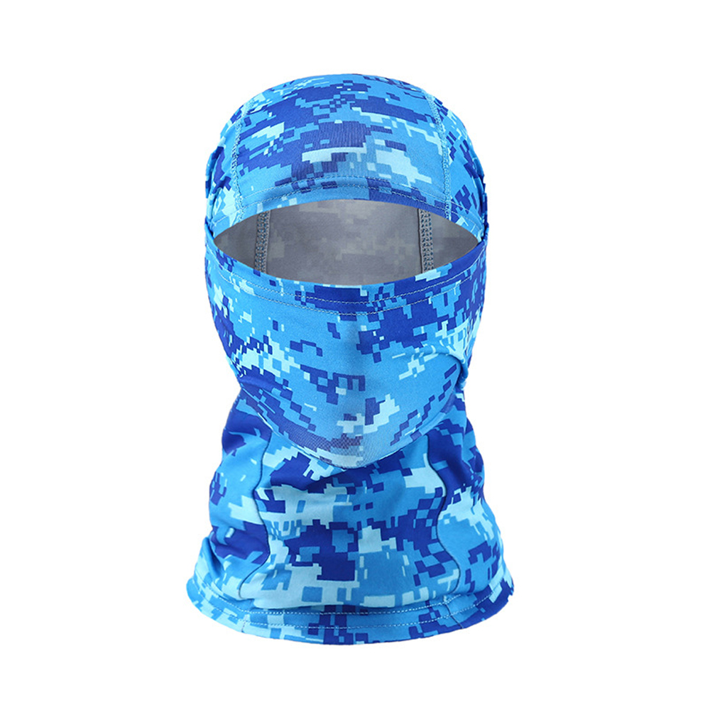 Balaclava Face Mask Cycling Neck Gaiter 4