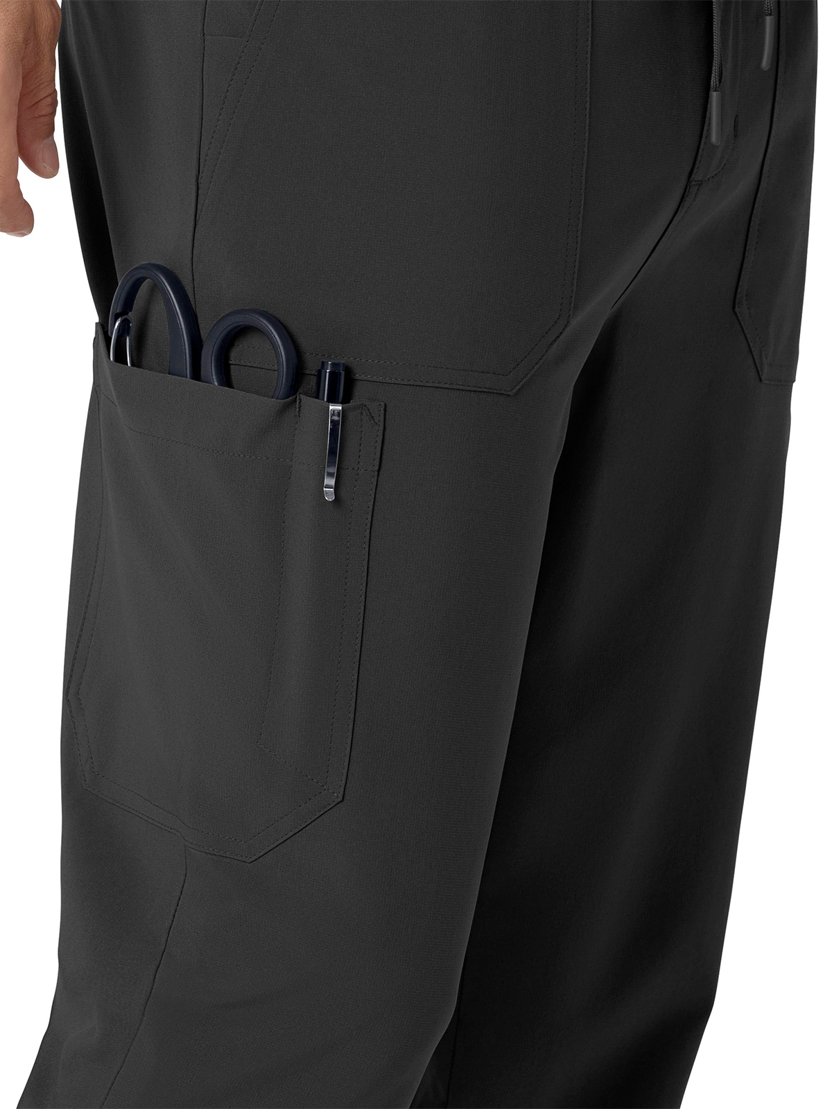 Force Cross-Flex Men's Seven-Pocket Jogger Pant