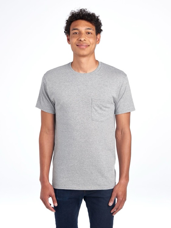 JERZEES DRI-POWER® Unisex T-Shirt 12