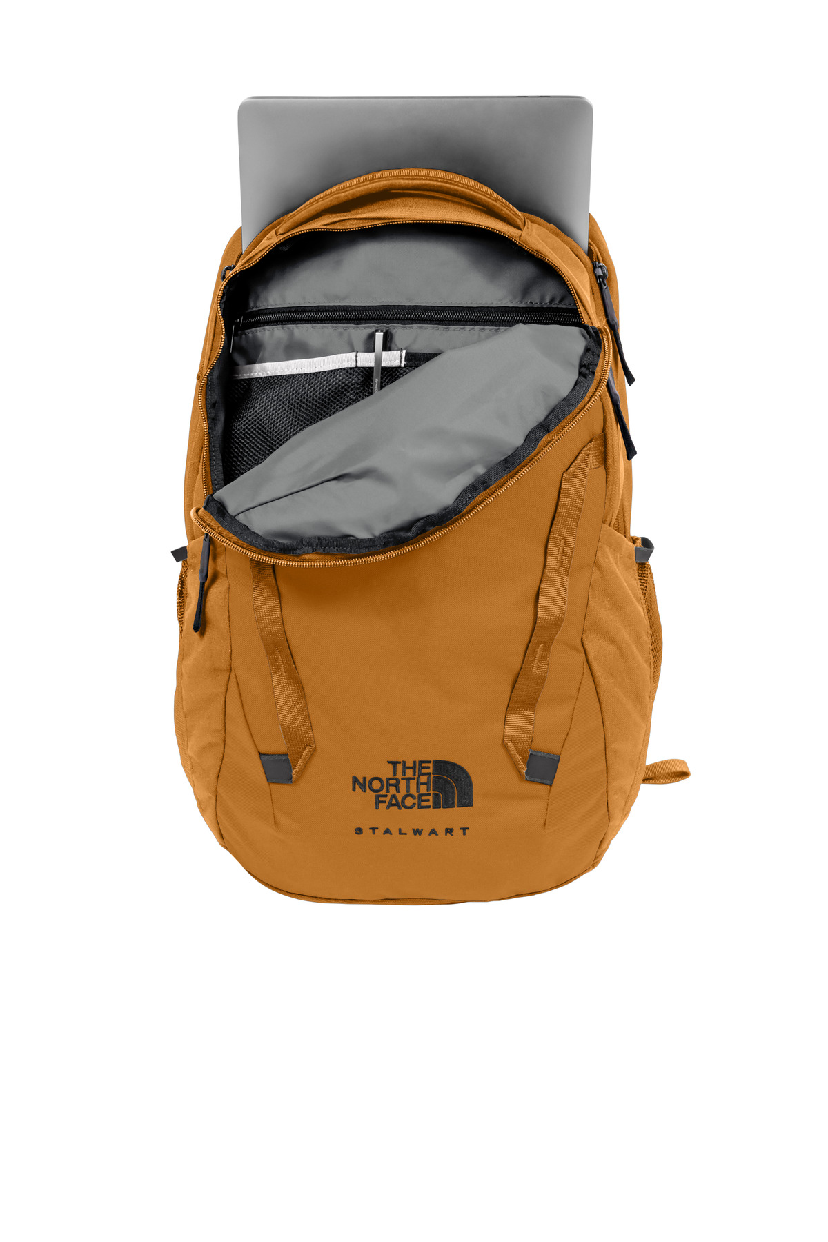 The North Face Stalwart Backpack. NF0A52S6 12