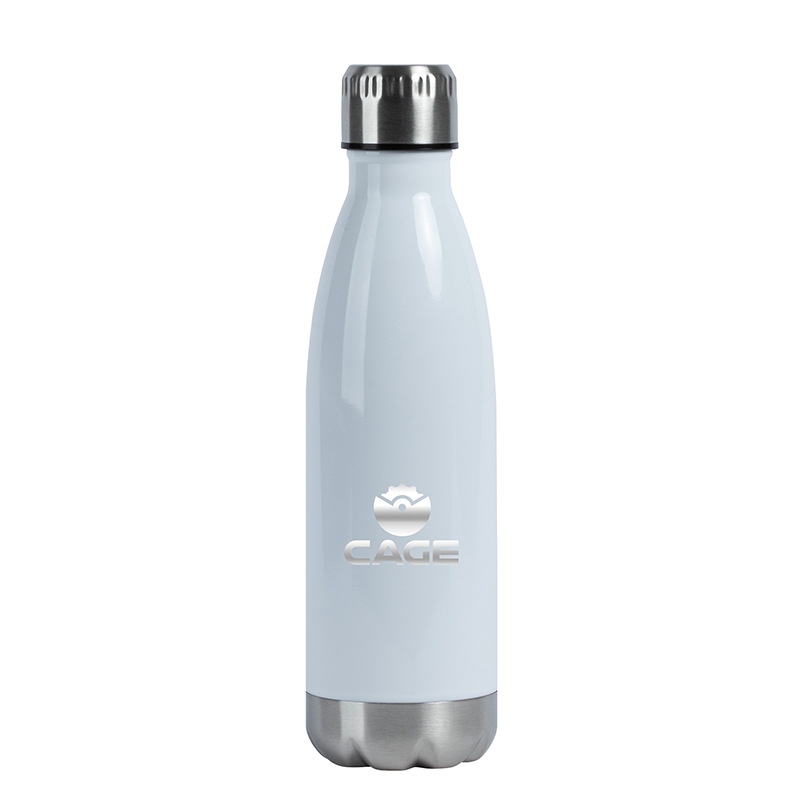 Solana II 17 oz. Vacuum Insulated Bottle 28