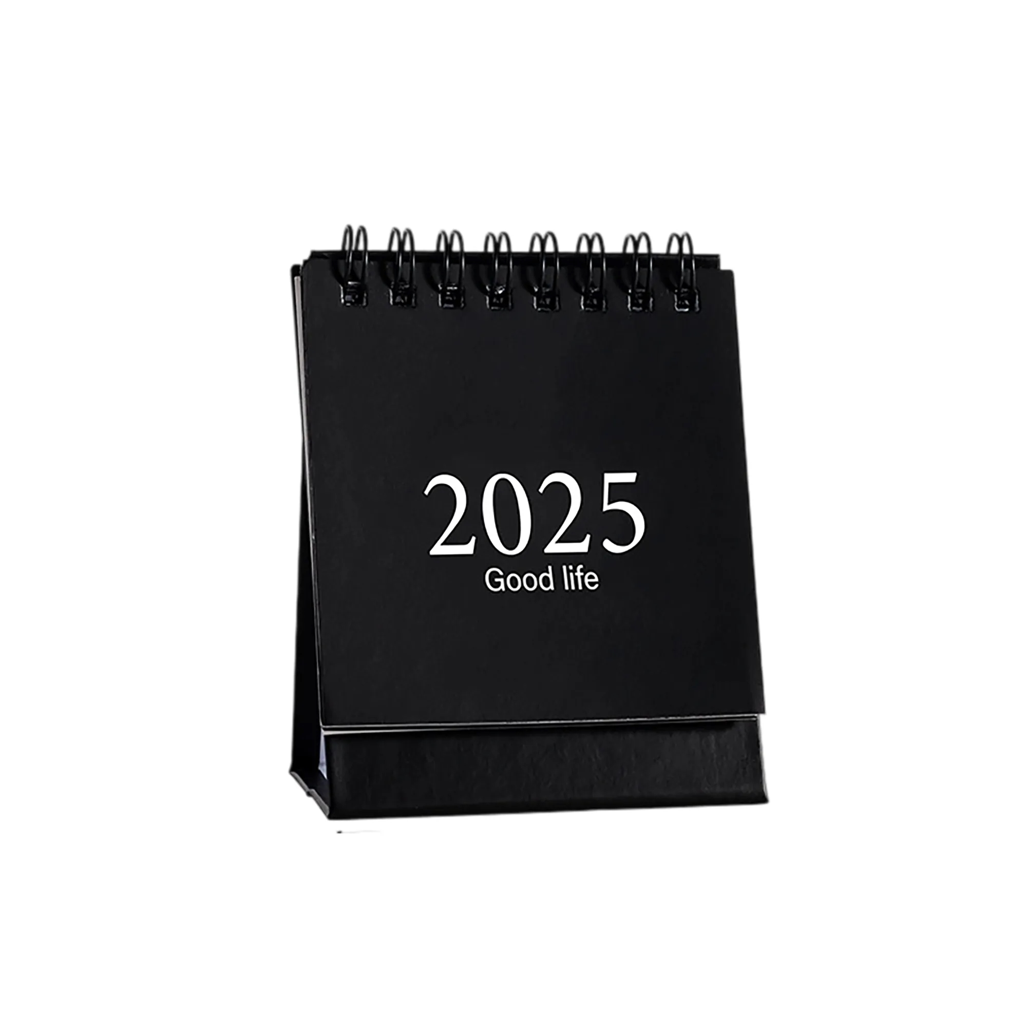 2025 Mini Desk Calendar 2