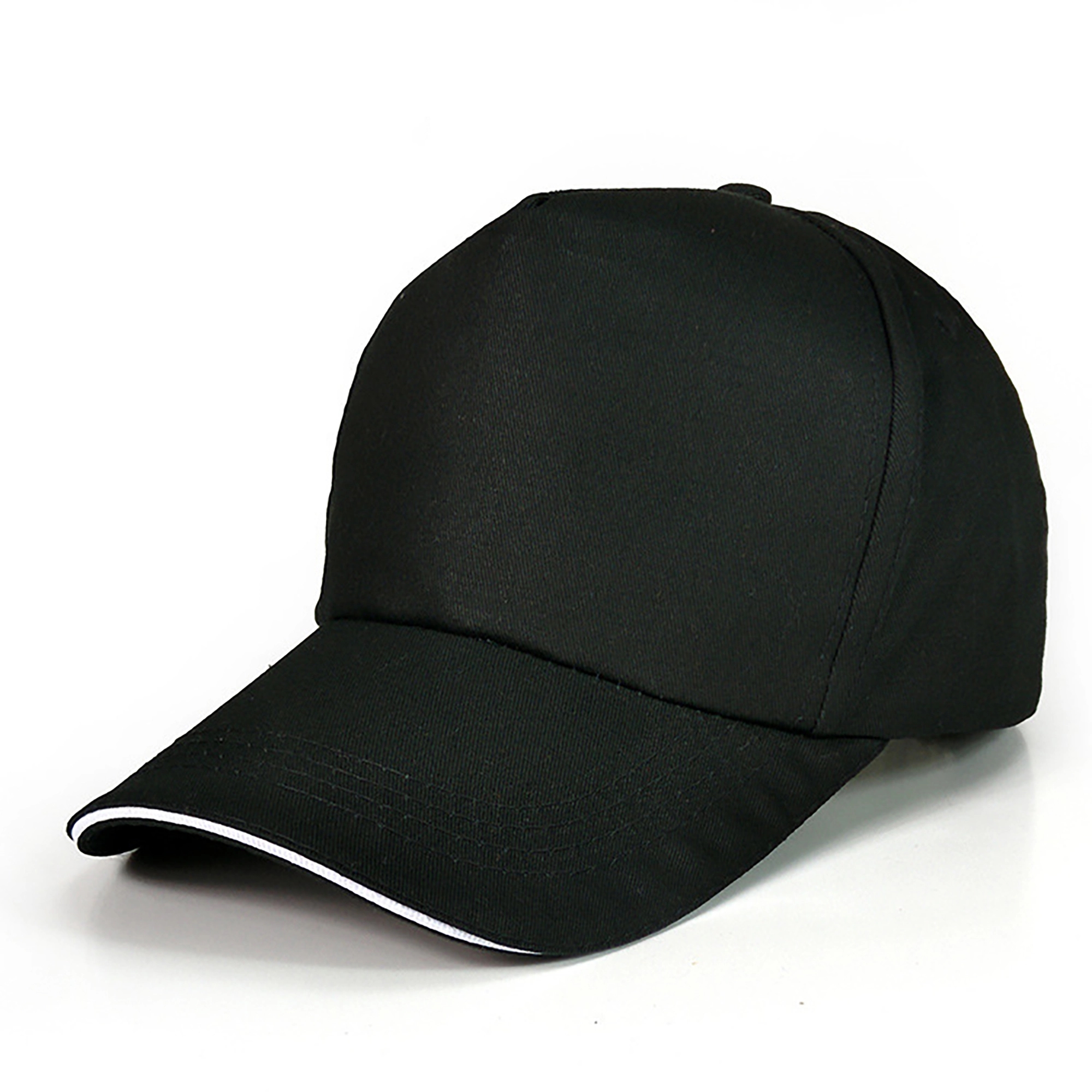 Adjustable Baseball Cap 2