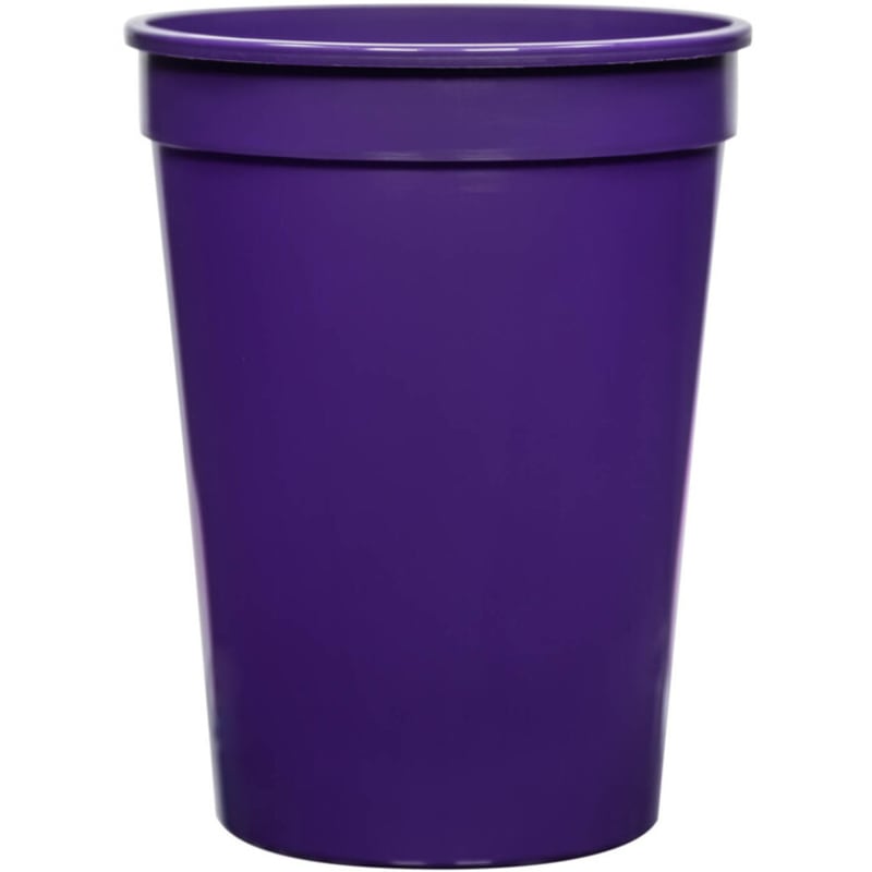 12oz Stadium Cups 16