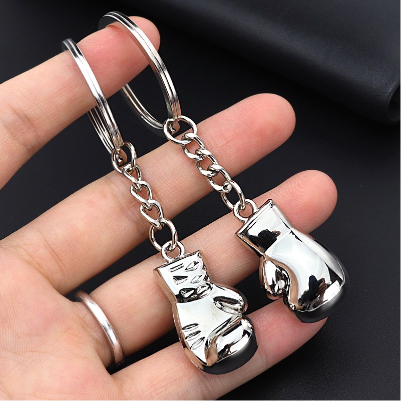 Boxing Glove keychain 2
