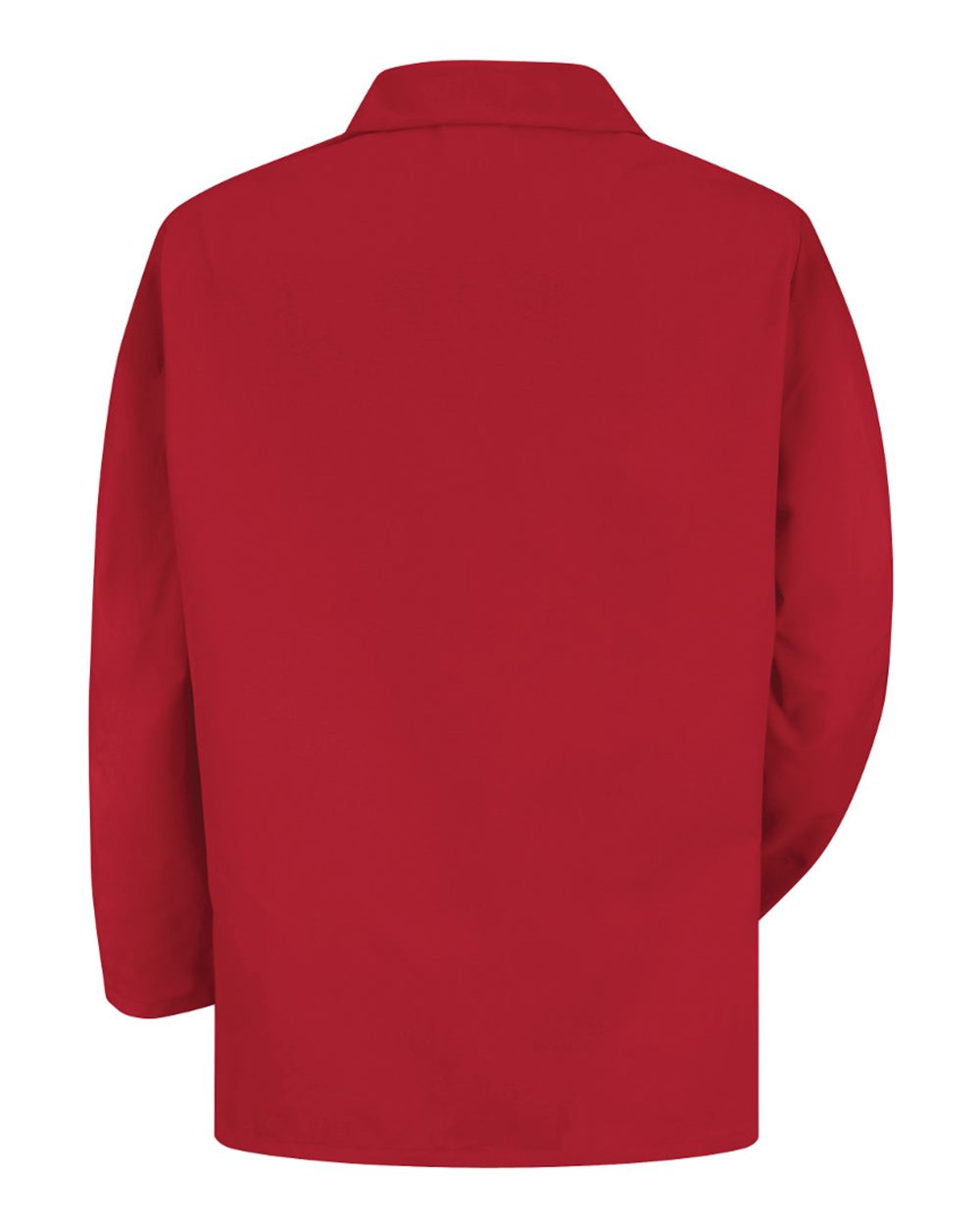 Unisex Lapel Counter Coat - KP10 18