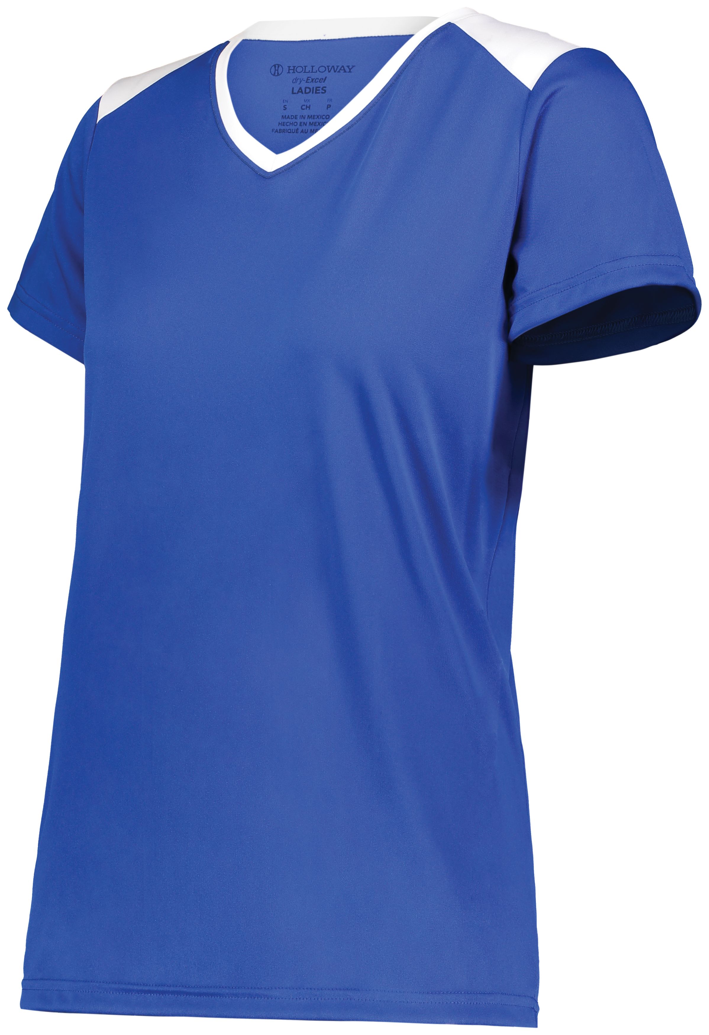 Ladies Momentum Team Tee 12