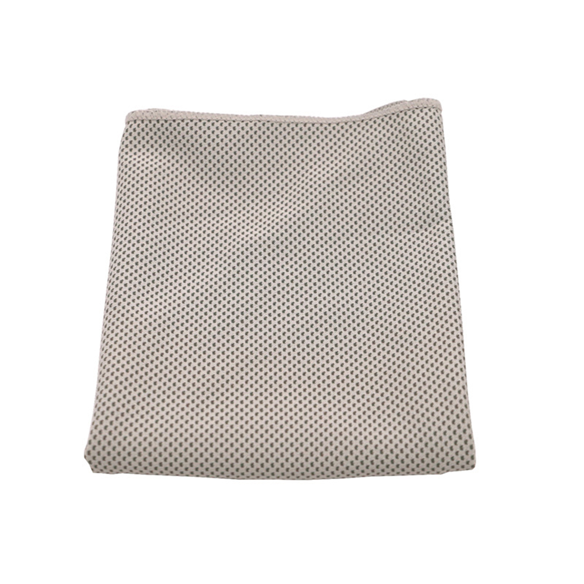 Breathable Towel with Carabiner Clip 2