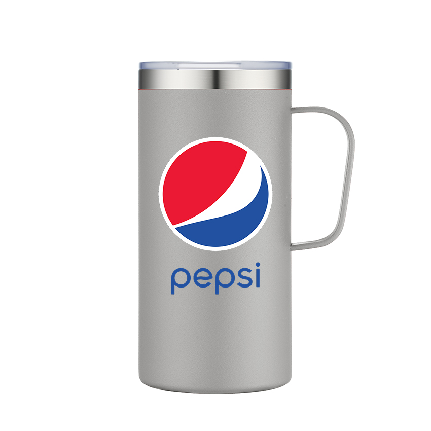 Wellspring-III 20 Oz. Campfire Mugs (Double Walled) 3