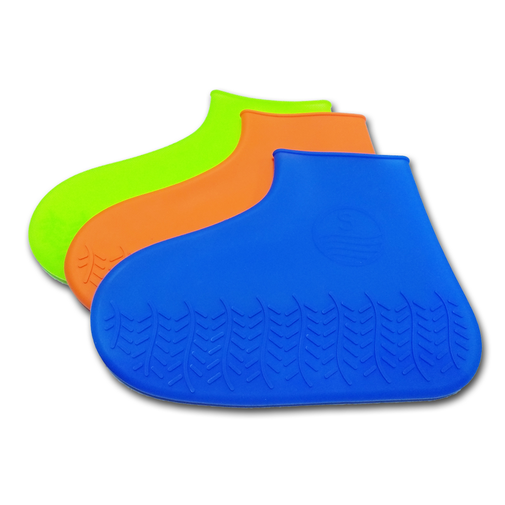 Anti Slip Silicone Shoe Cover 7
