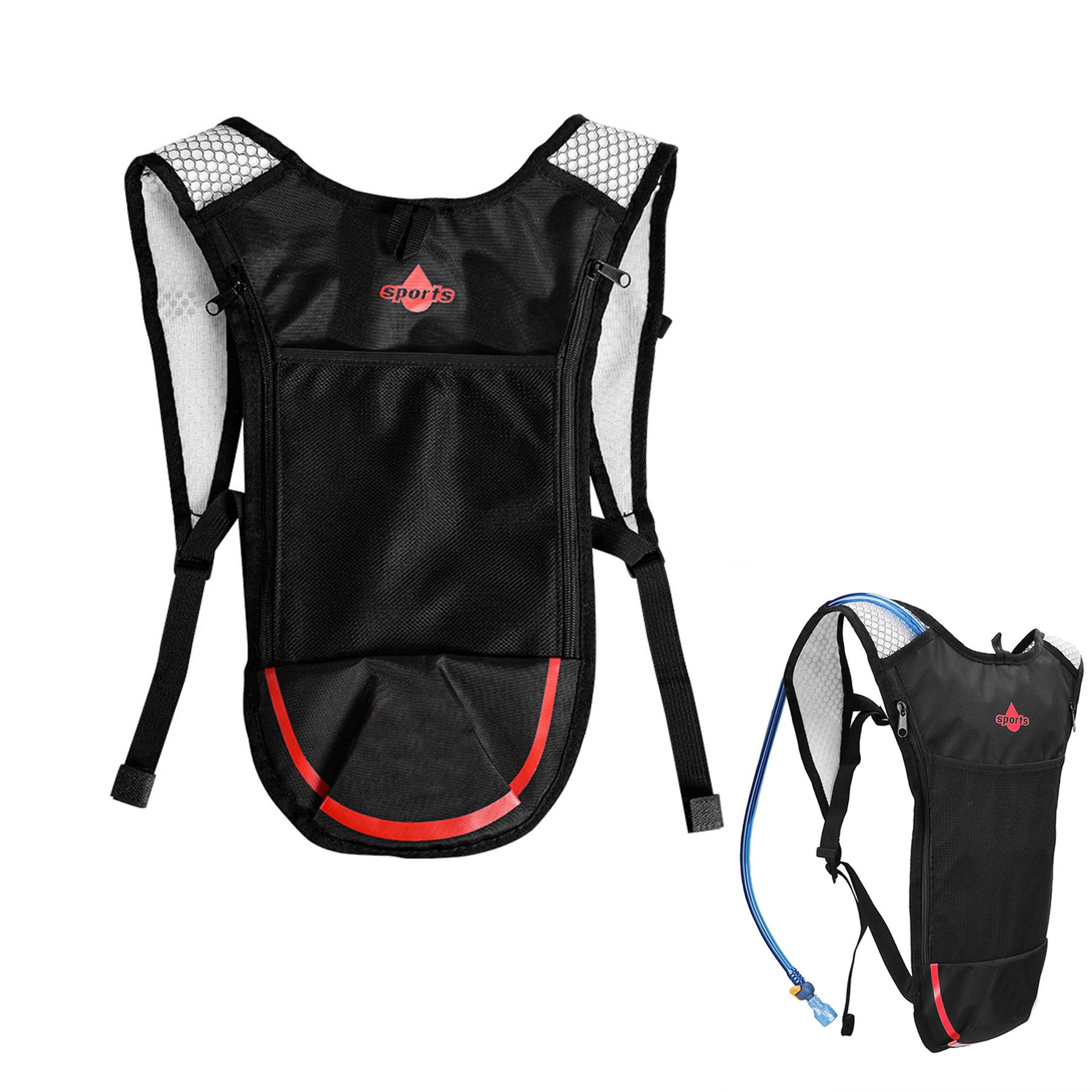 Hydration Backpack 2