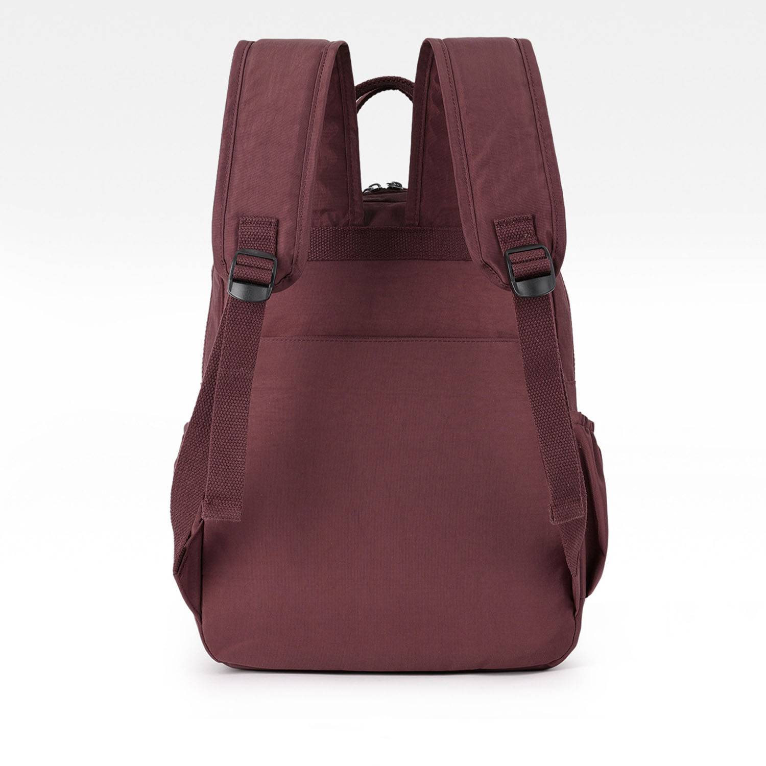 Large Capacity Multi Pocket Oxford Backpack 11