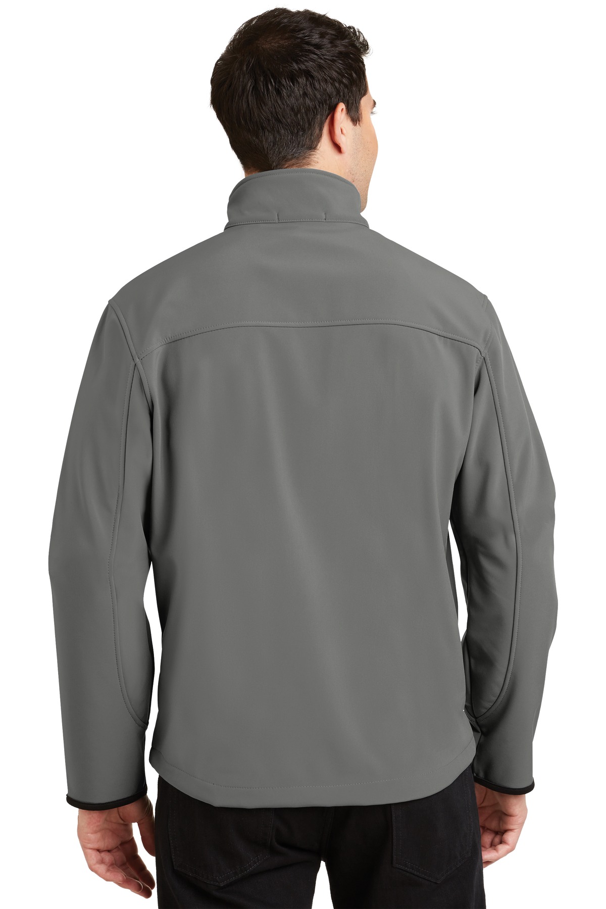 Port Authority Glacier Soft Shell Jacket. J790 11