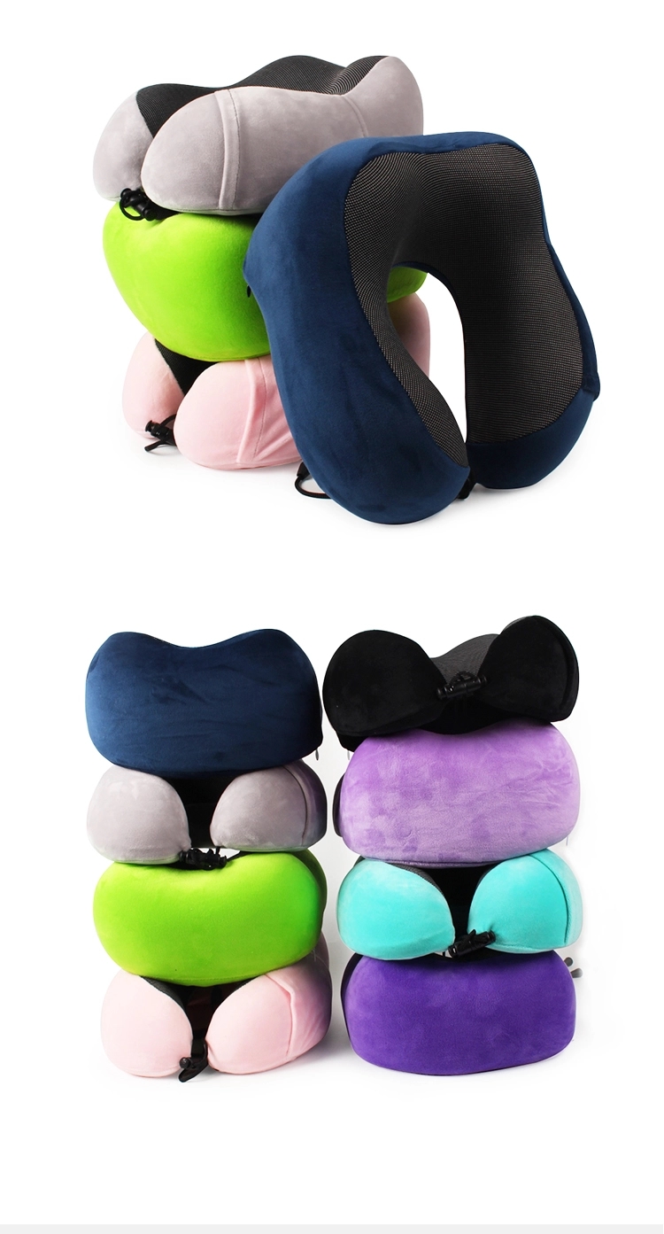 U-shaped Neck Pillow 2