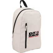 Skye Recycled Laptop Backpack 58