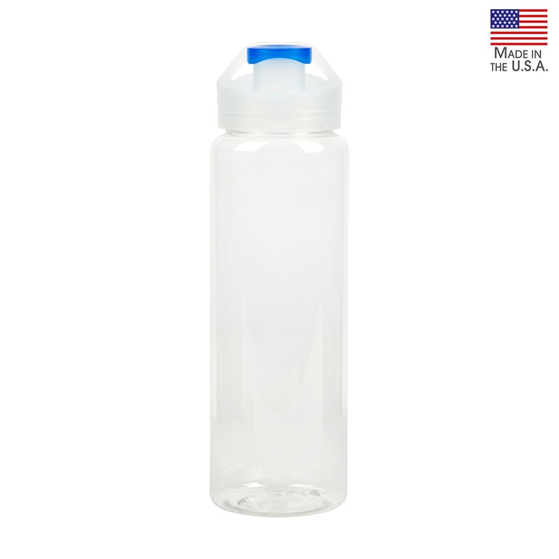 Coronado 32 oz. PET Bottle with Chug Spout 38