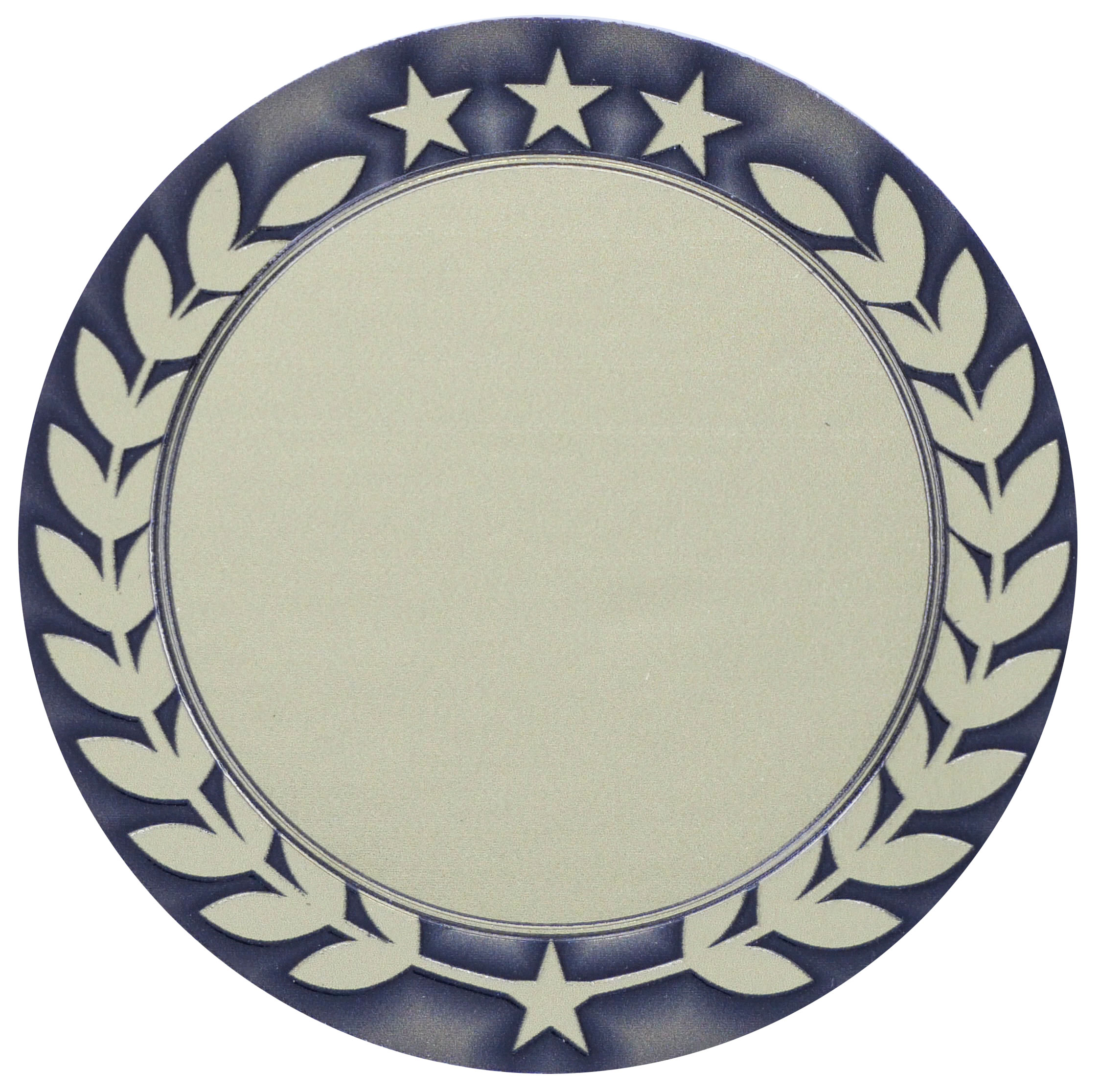 Antique Simucast Medallion (2-1/8")