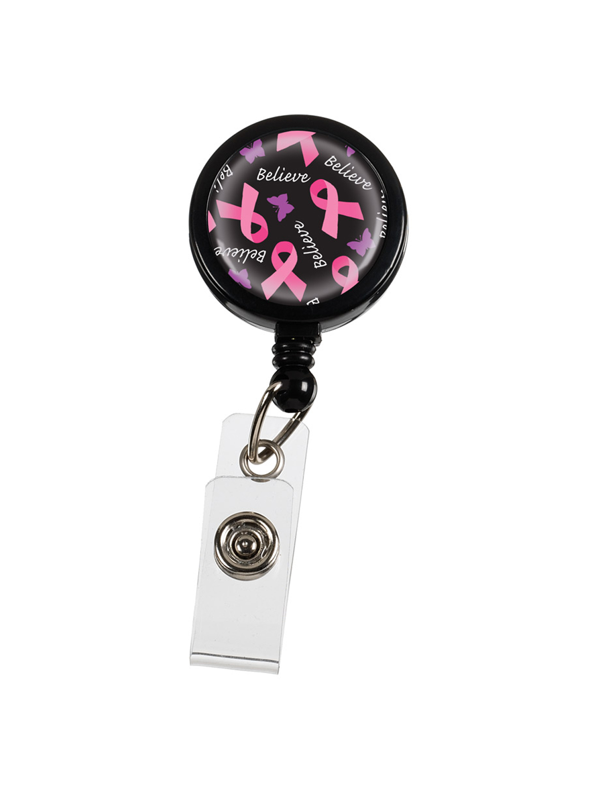 Prestige Medical - Retracteze ID Holder 6
