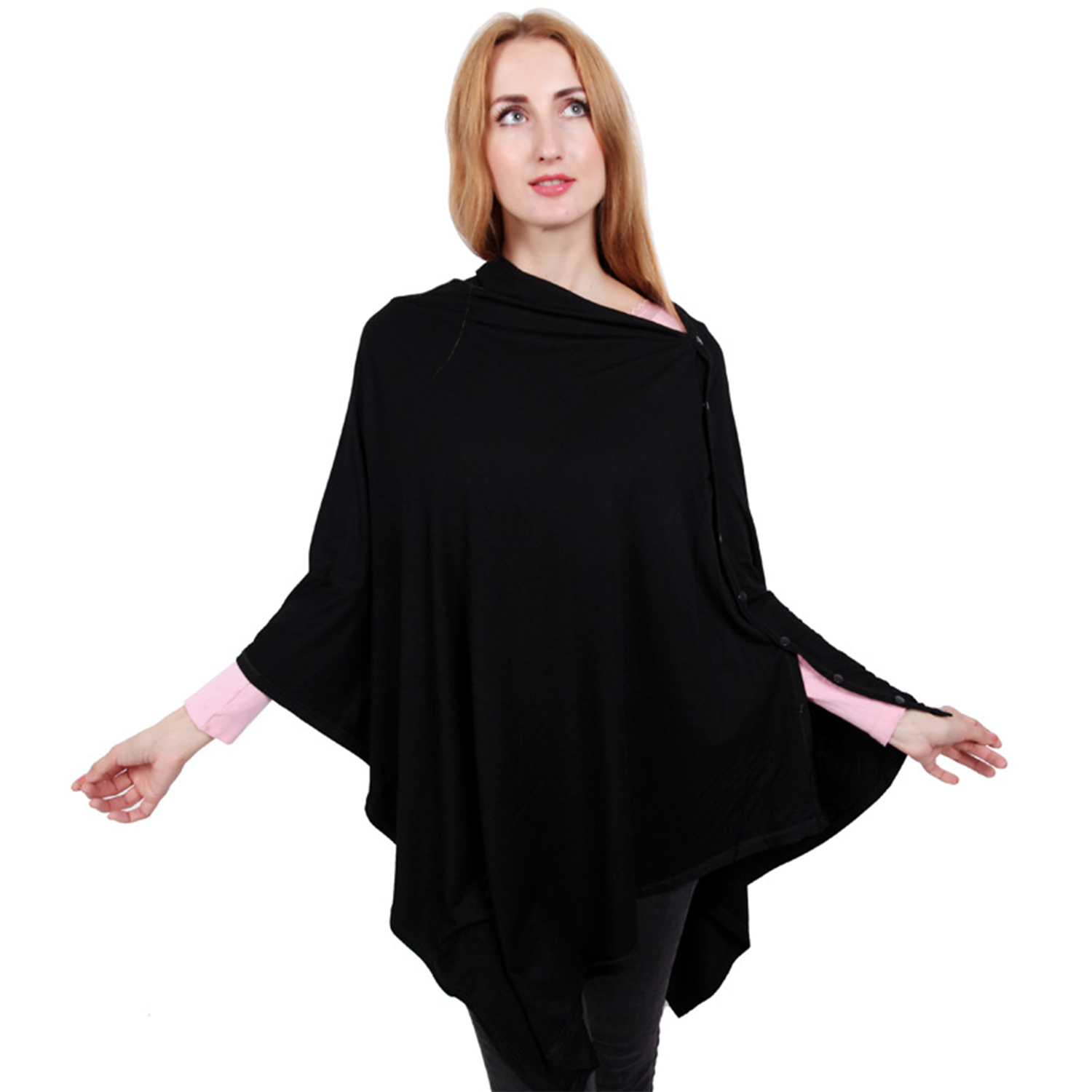 Chic Maternity Nursing Cover 13