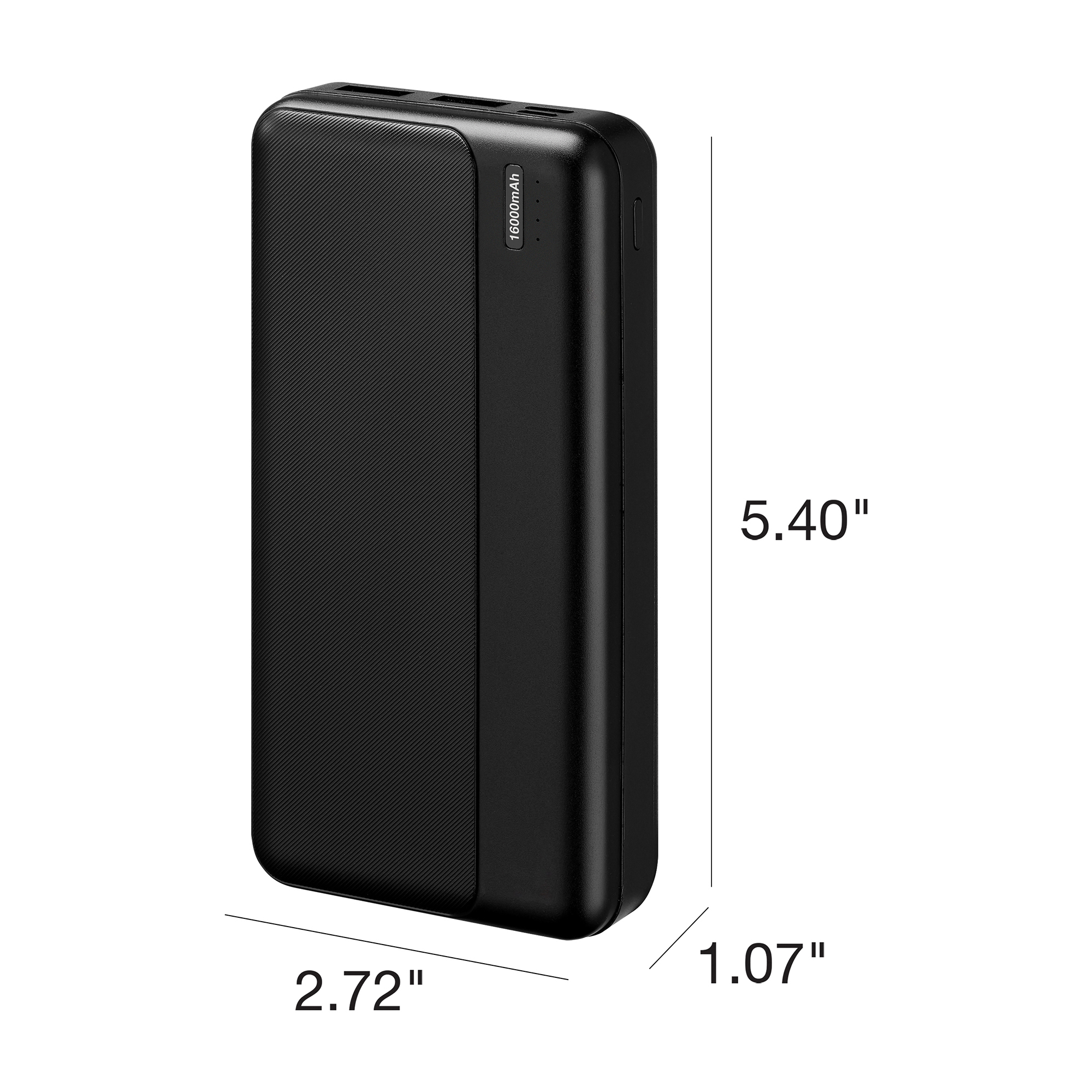 iLive 16K Power Bank 28