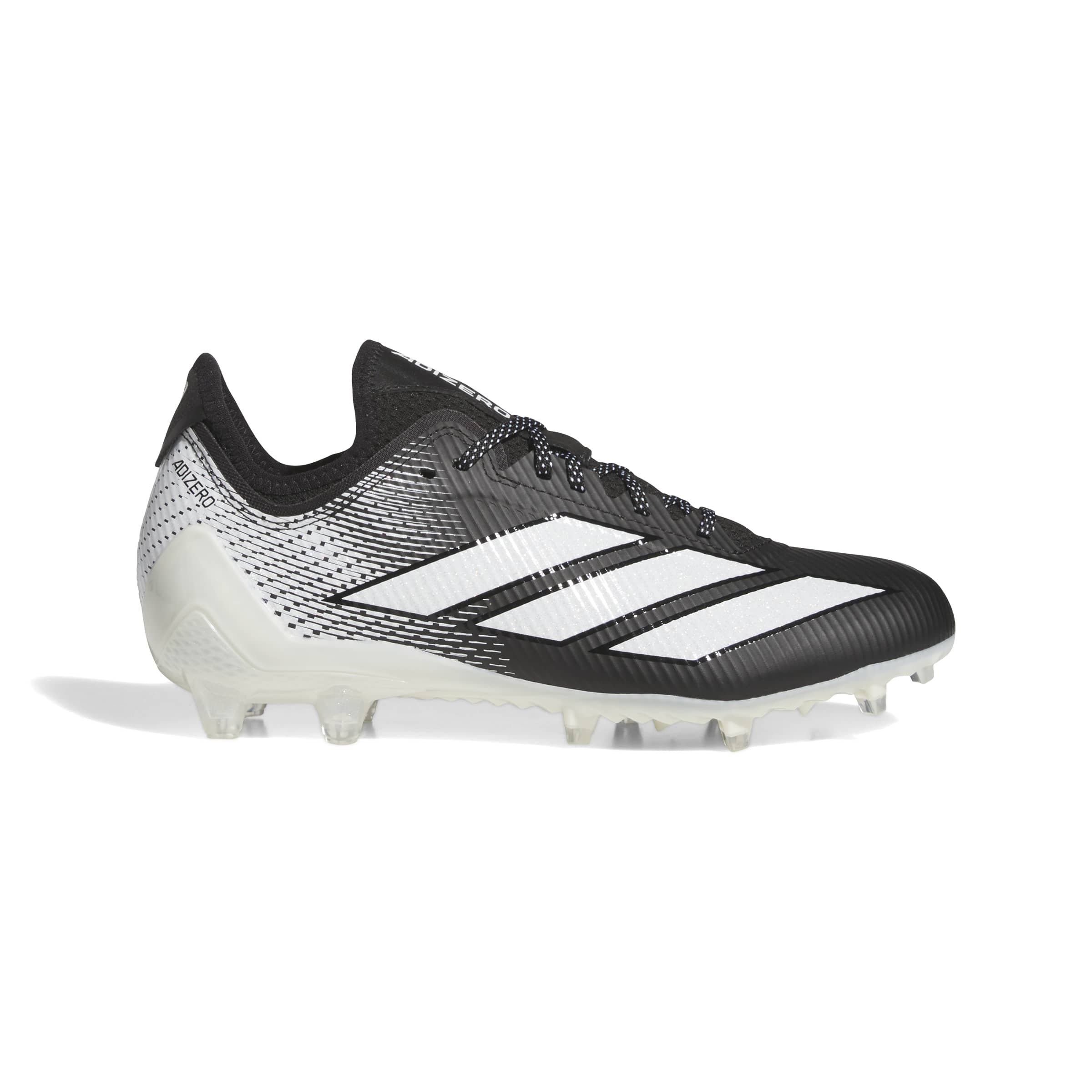 Adizero Electric.1 II American Football Cleats 3