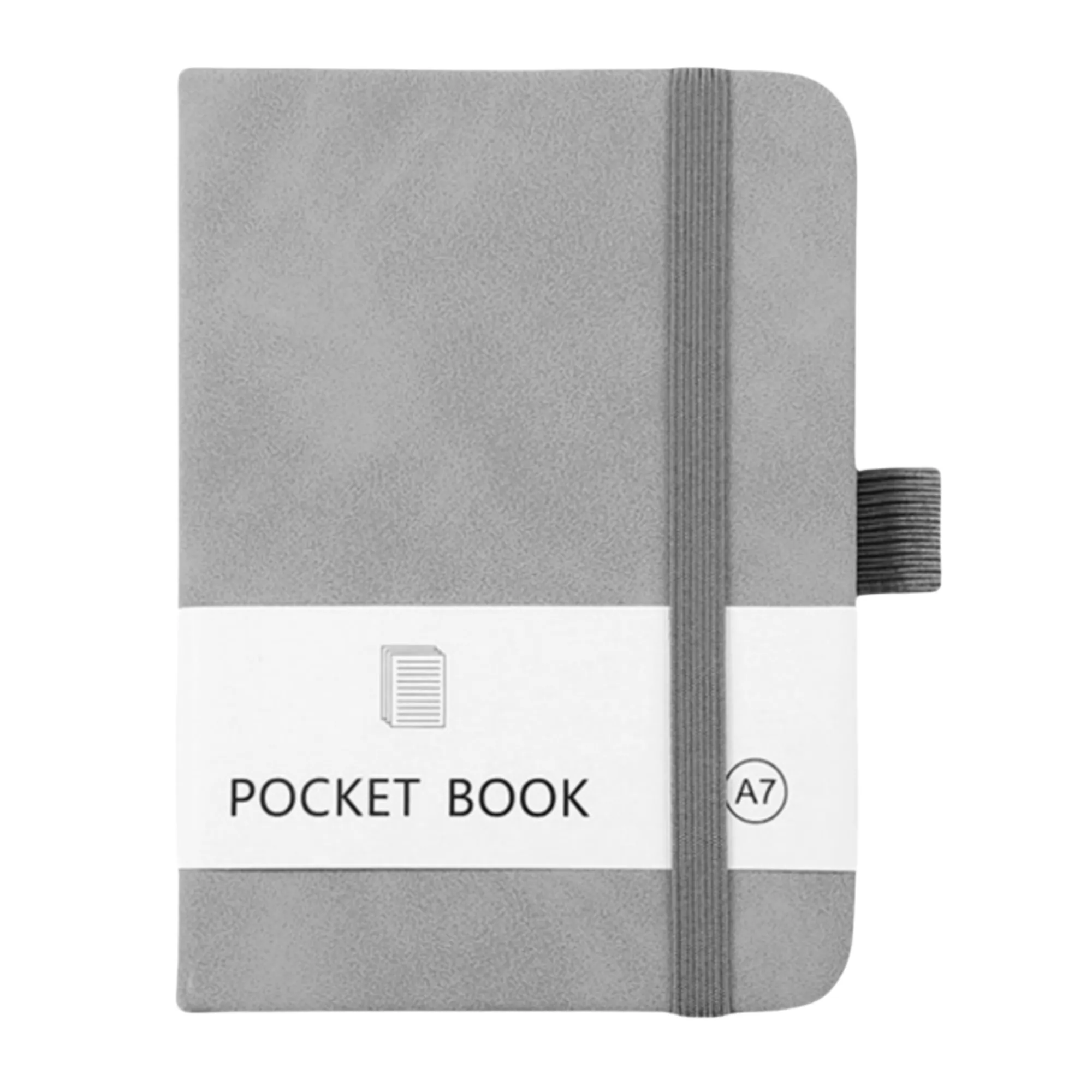 The A7 Portable Pocket Notebook 10