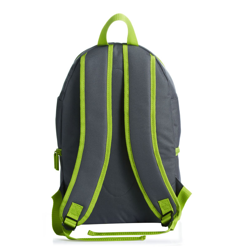 Insulated Cooler Backpack 1