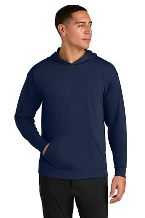 A4 Softek Long Sleeve Hooded Tee A4N3528 22
