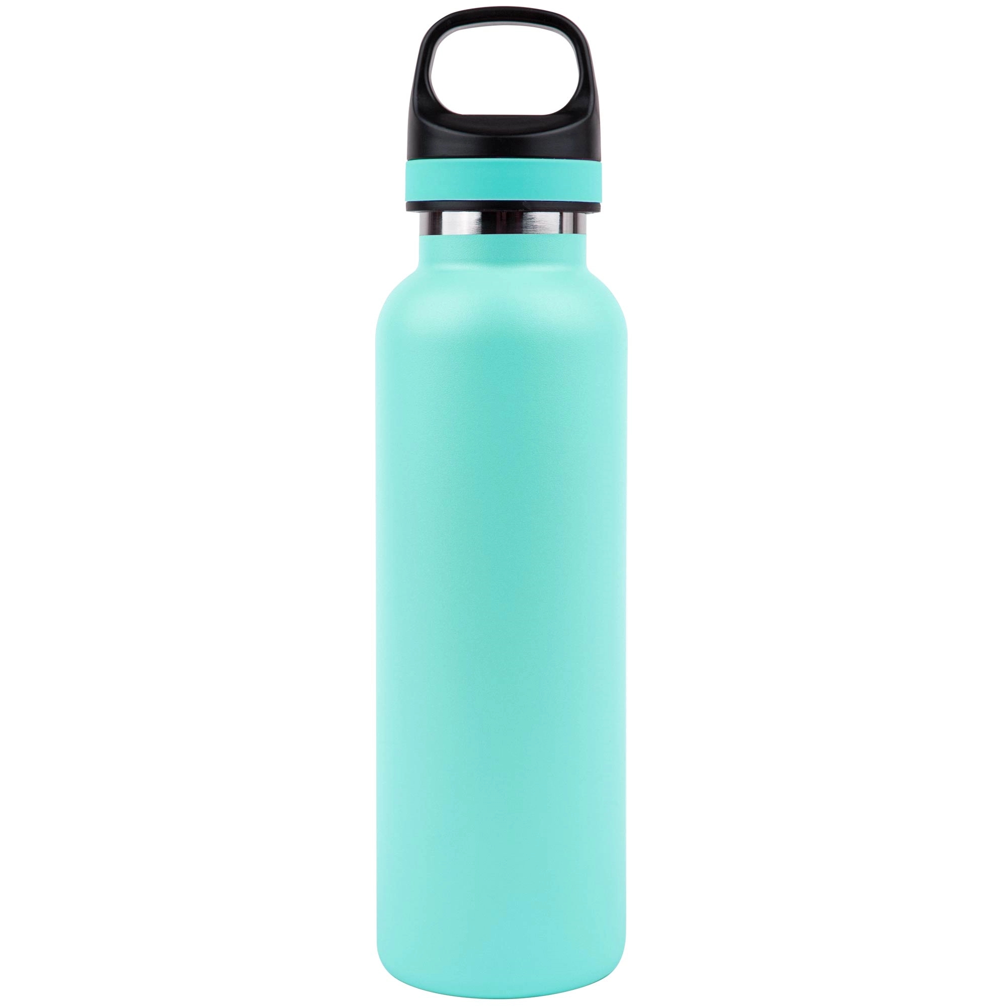 Embark Vacuum Insulated Water Bottle With Powder Coating, Co 18