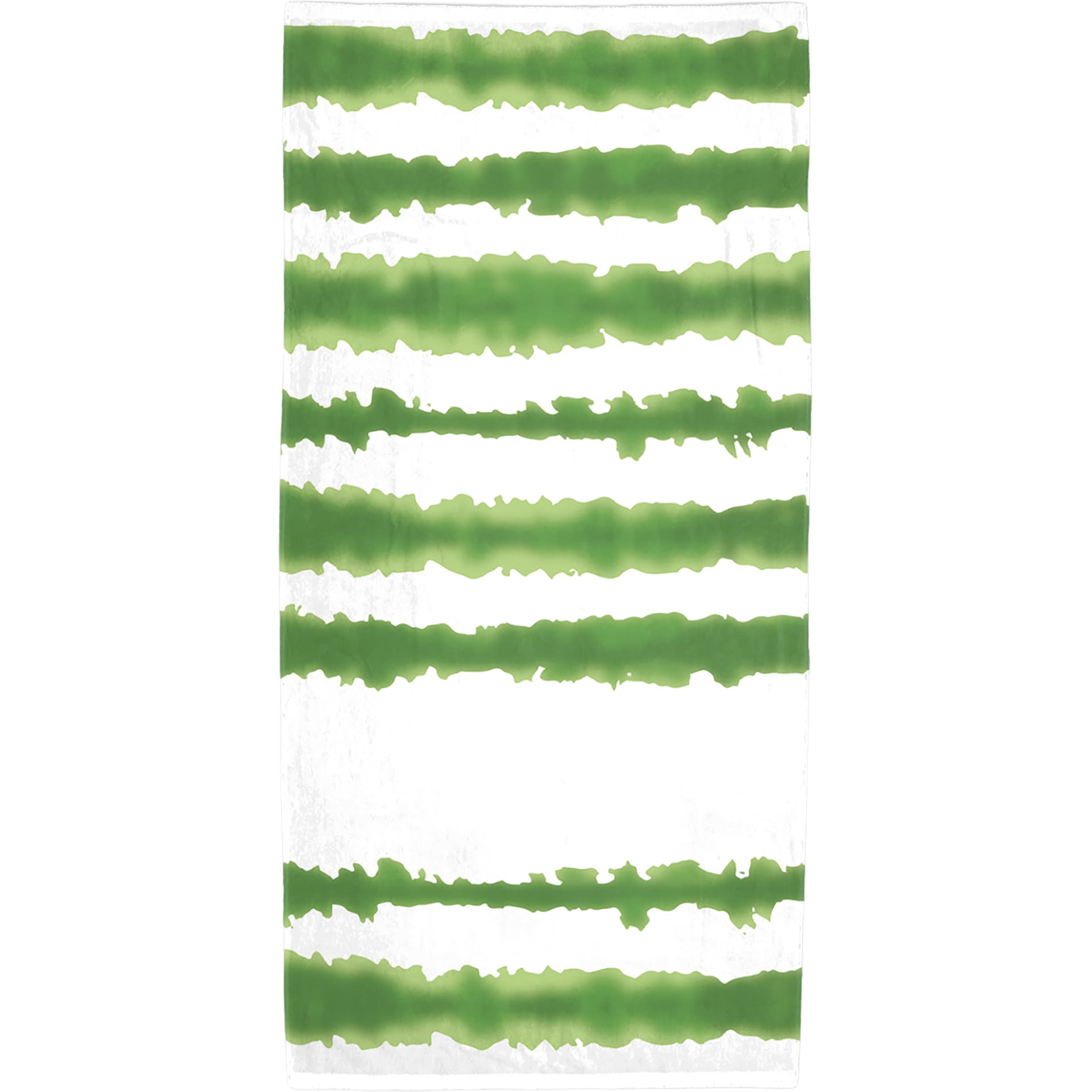 Good Vibes Cabana Stripe Beach Towel 60