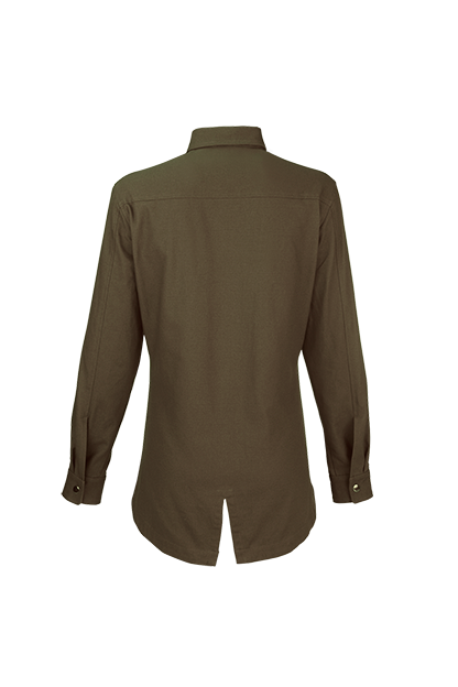 Women's Boulder Shirt Jacket 33